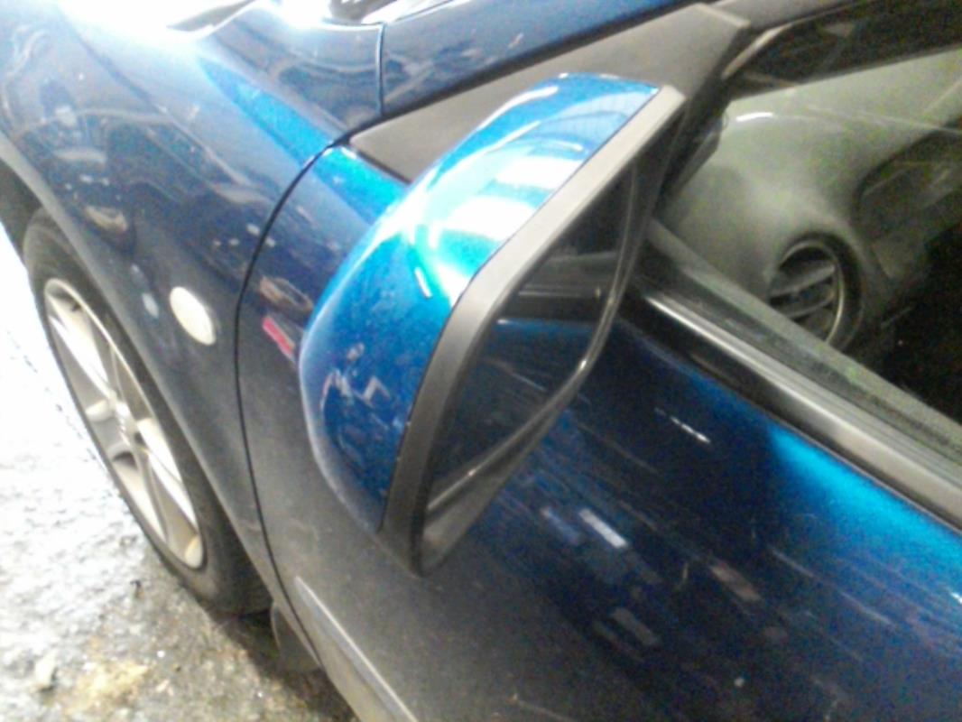 Retrovisor izquierdo MAZDA 6 1 PHASE 2 BREAK Diésel - 1