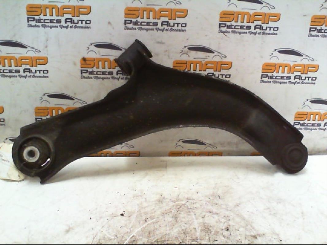 Triangolo anteriore destro NISSAN NOTE 1 PHASE 1 Gasolina - 1