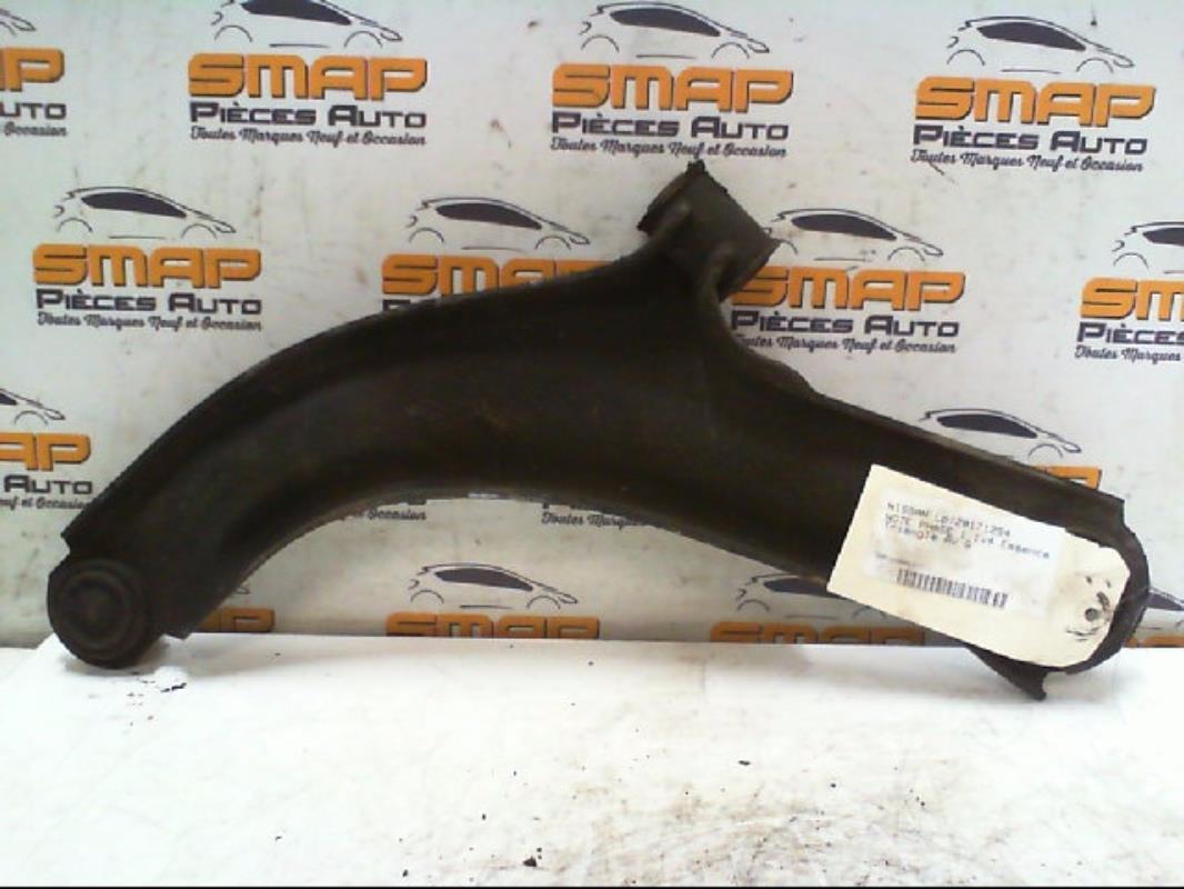 Triangolo anteriore sinistro NISSAN NOTE 1 PHASE 1 Gasolina - 1