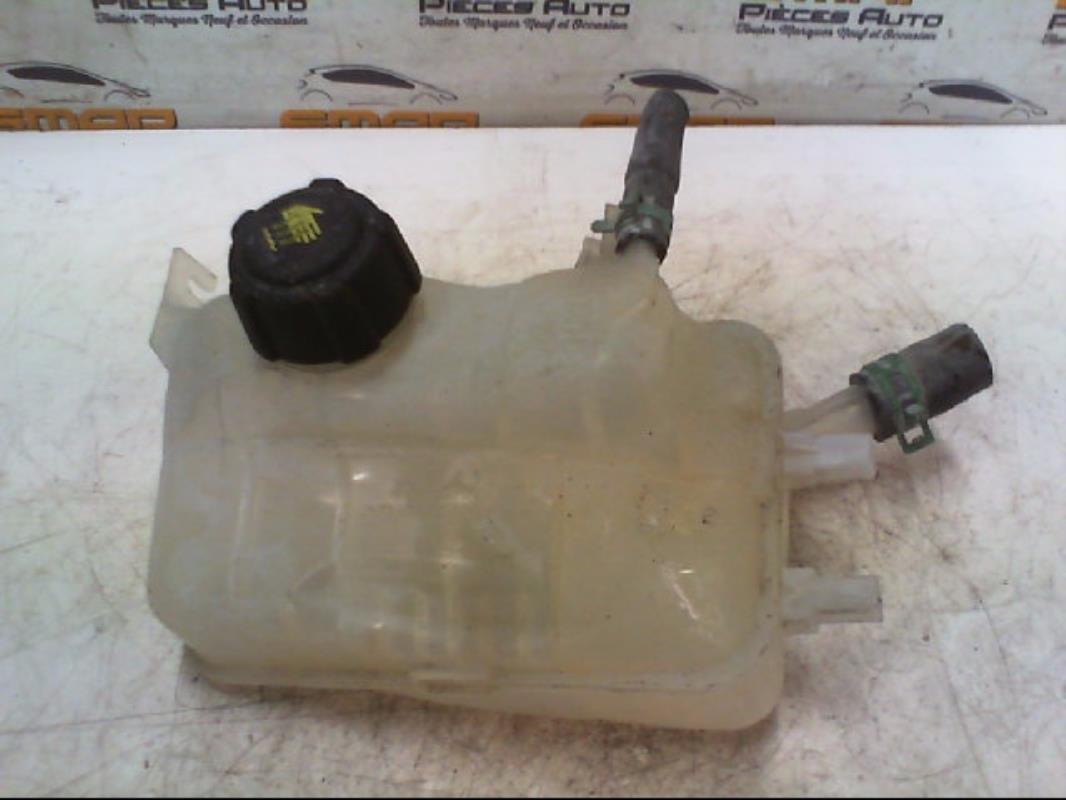 Vaso di espansione RENAULT MEGANE 3 PHASE 1 COUPE Diésel - 1