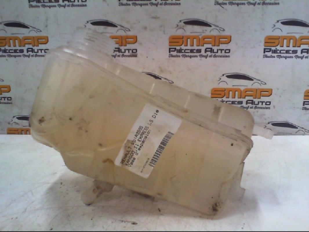 Vaso di espansione RENAULT KANGOO 2 PHASE 1 Diésel - 1