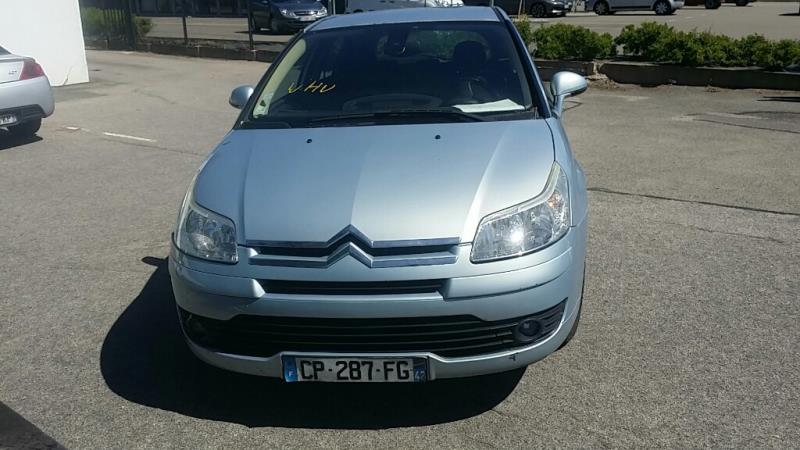 Llanta CITROEN C4 1 PHASE 1 Diésel - 1