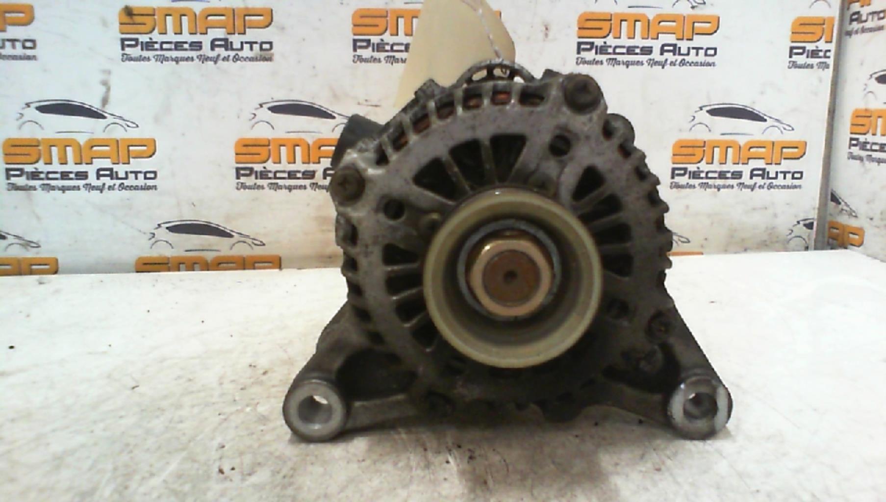 Alternatore CITROEN C2 PHASE 1 Gasolina - 1