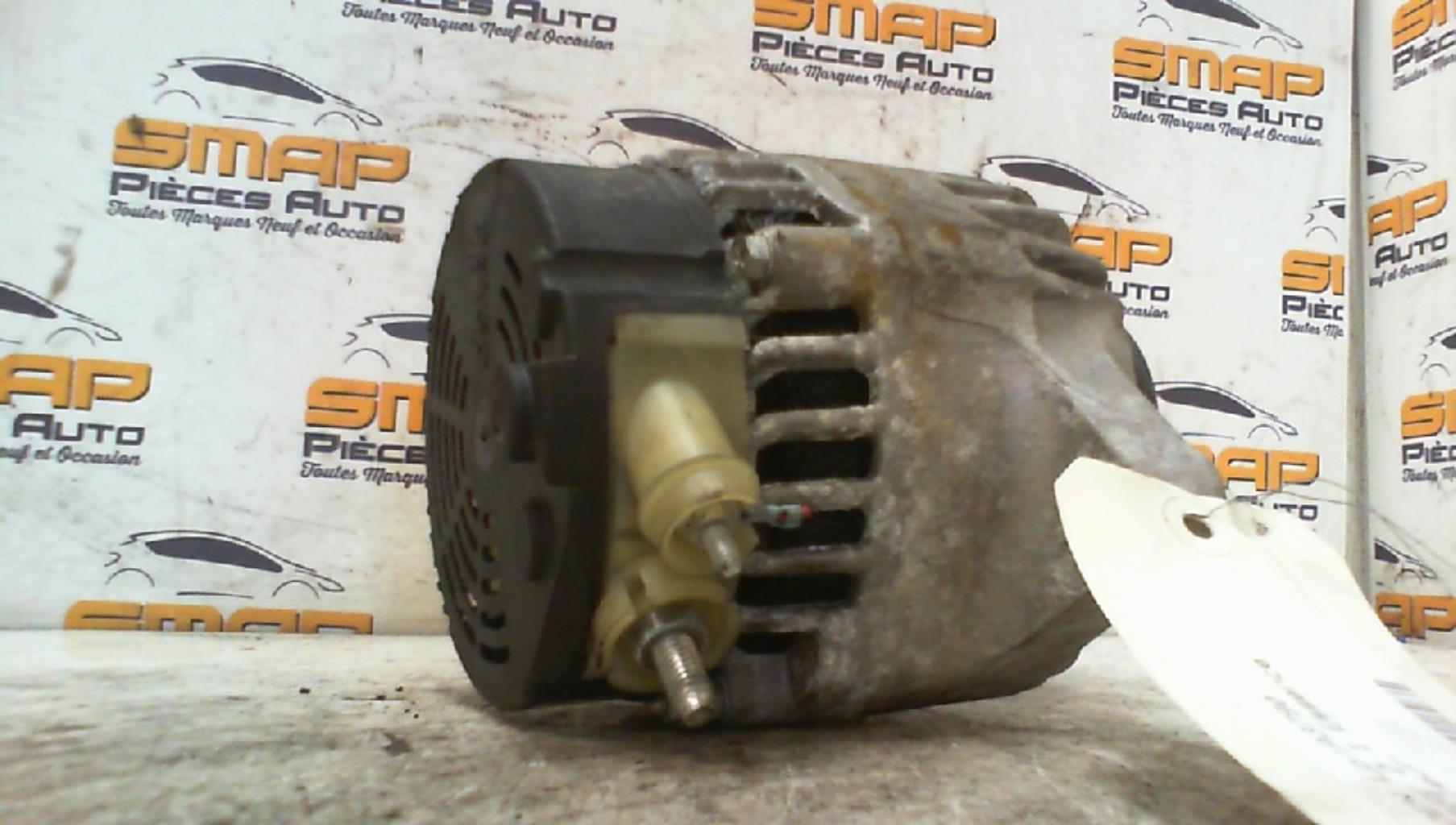 Alternatore CITROEN C1 1 PHASE 1 Gasolina - 1