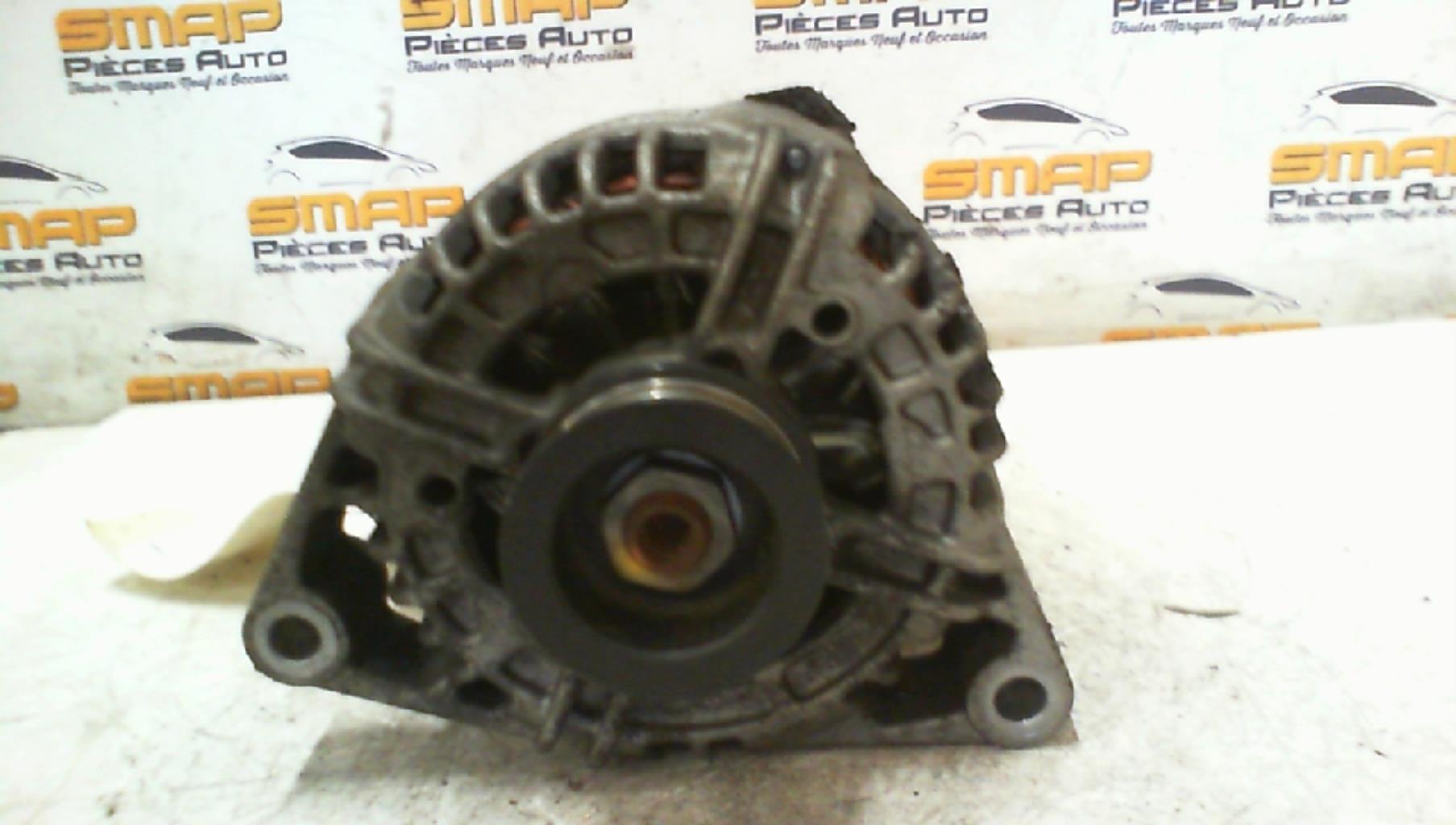 Alternatore OPEL CORSA D PHASE 2 Gasolina - 1