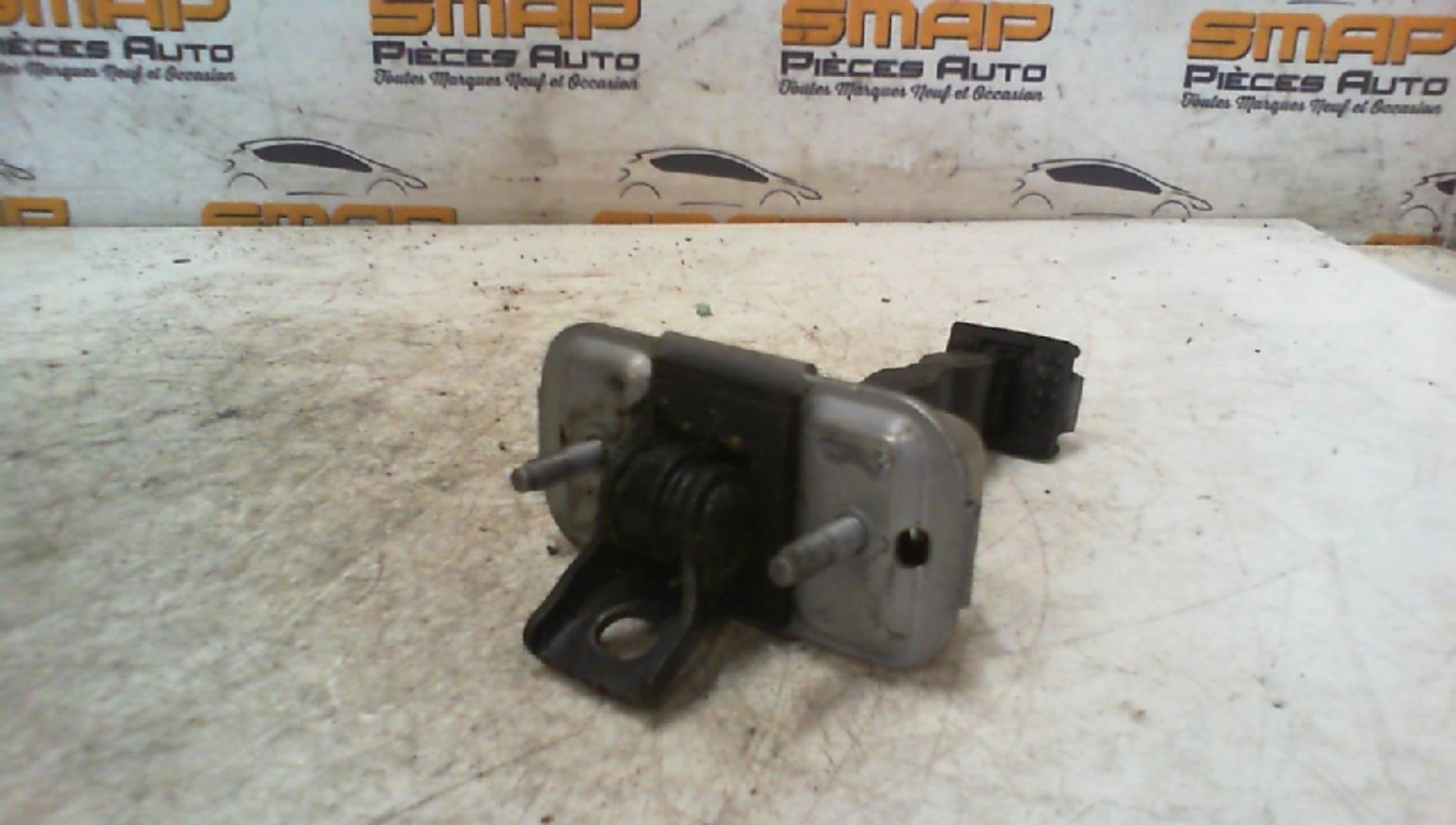 Arresto portiera anteriore sinistra PEUGEOT 208 1 PHASE 1 Diésel - 1
