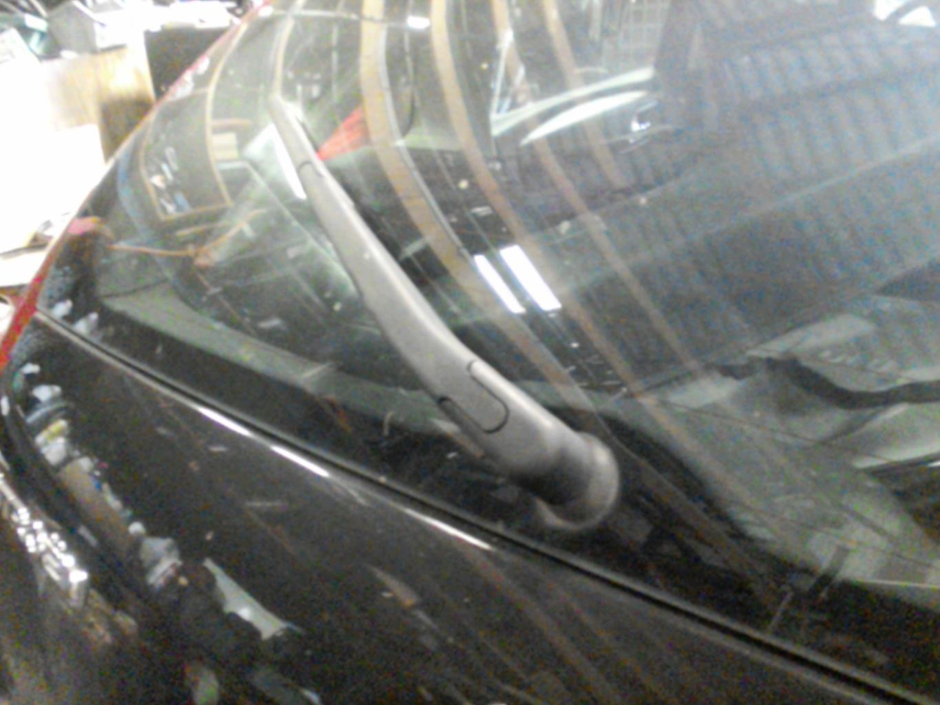 Braccio tergicristallo posteriore CITROEN C4 1 PHASE 1 Diésel - 1