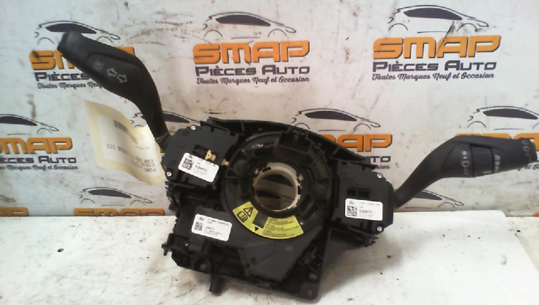 Devio guida completo con contatto spiralato FORD FOCUS 3 PHASE 1 Diésel - 1