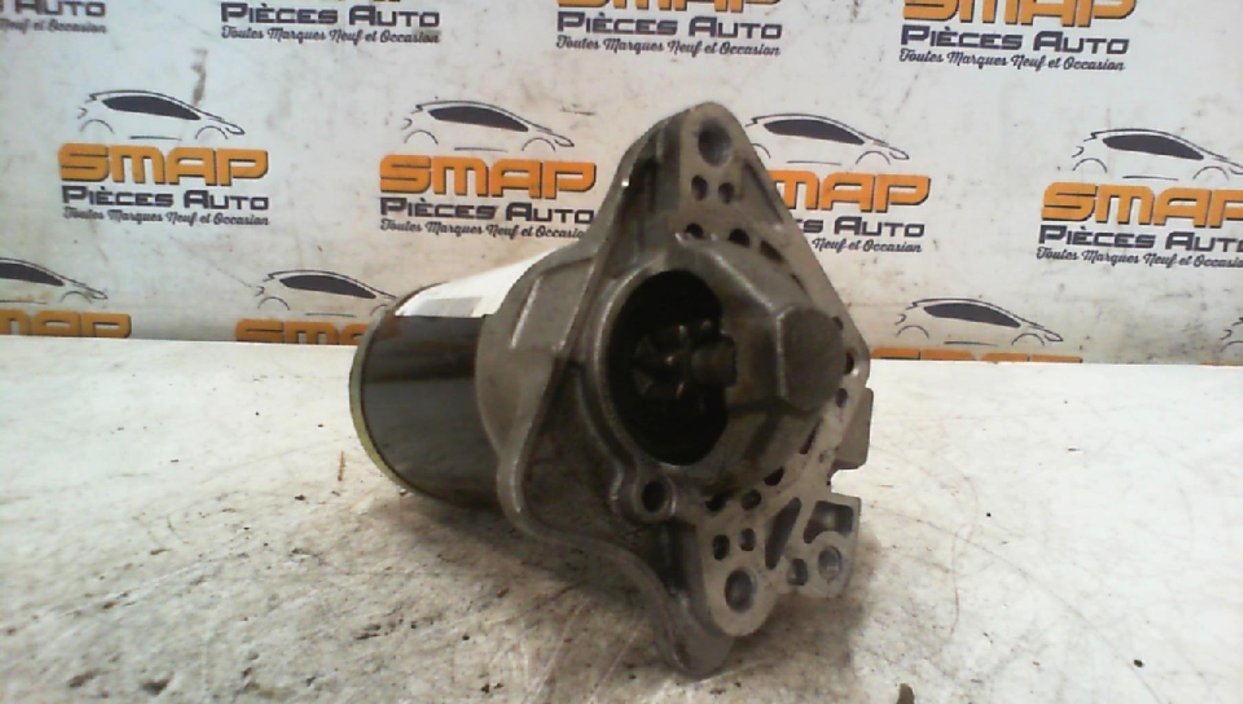 Motorino avviamento RENAULT CLIO 3 PHASE 1 Gasolina - 1
