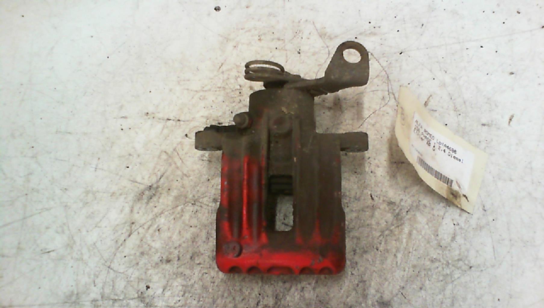 Pinza freni posteriore destra ALFA ROMEO 156 PHASE 1 Diésel - 1
