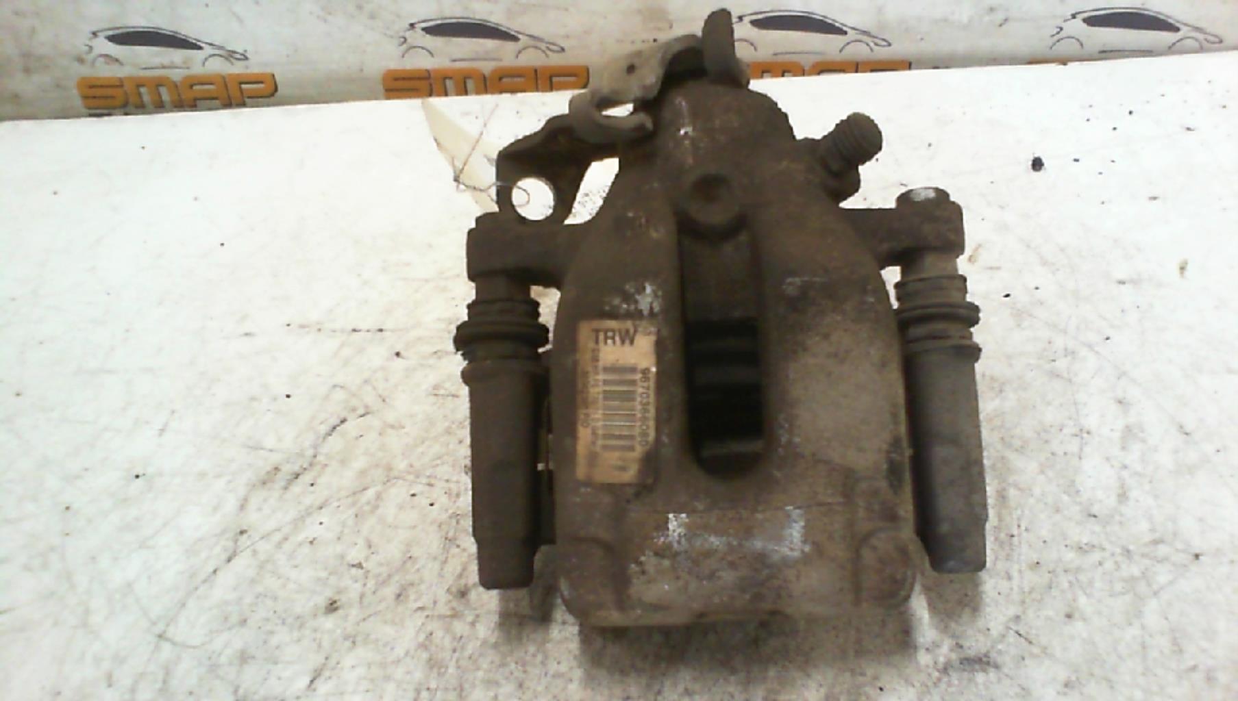 Pinza freni posteriore destra PEUGEOT 308 1 PHASE 1 Diésel - 1