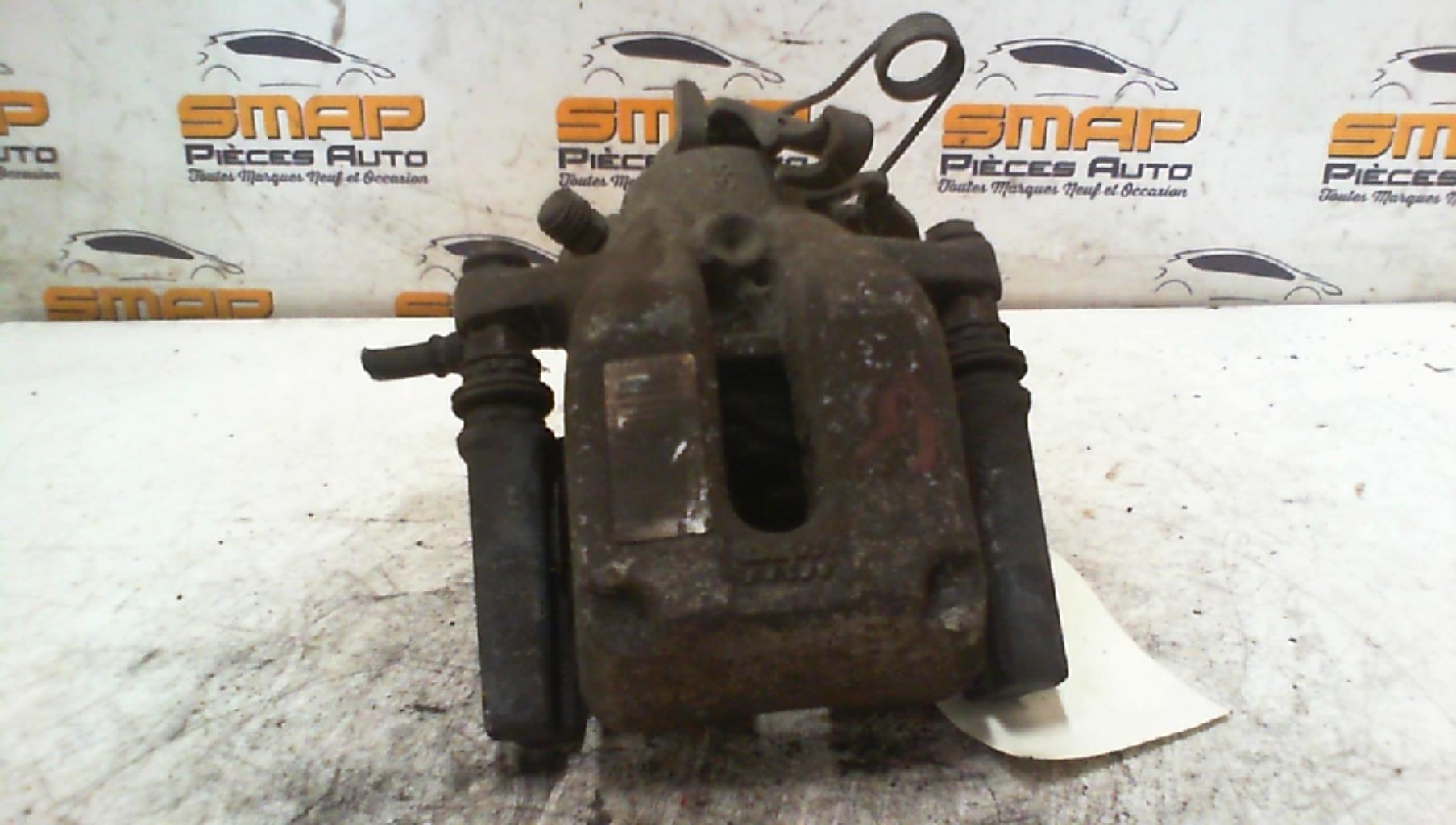 Etrier arriere gauche (freinage) CITROEN C5 2 Diesel - 1