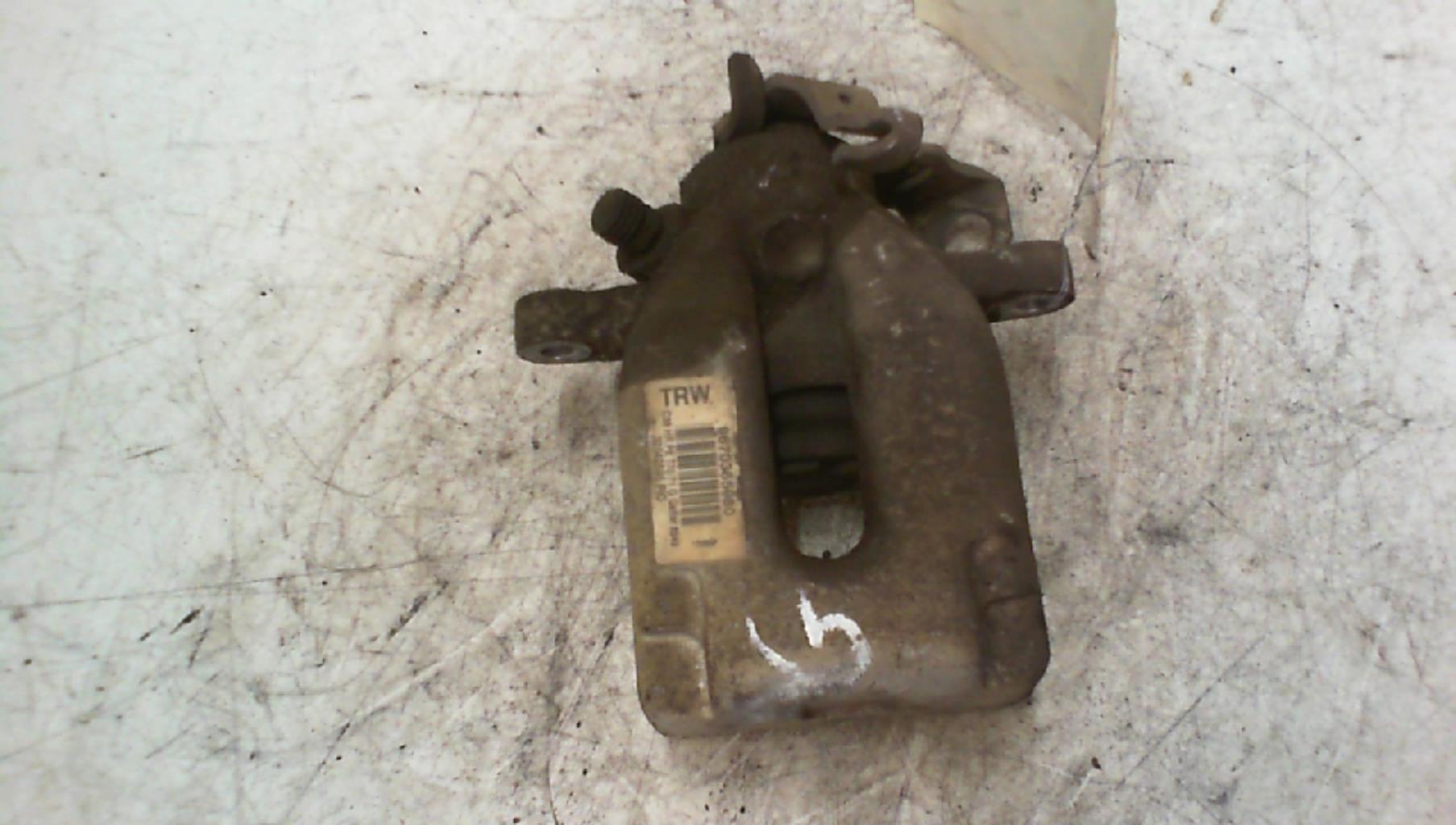 Pinza freni posteriore sinistra PEUGEOT 308 1 PHASE 1 Diésel - 1