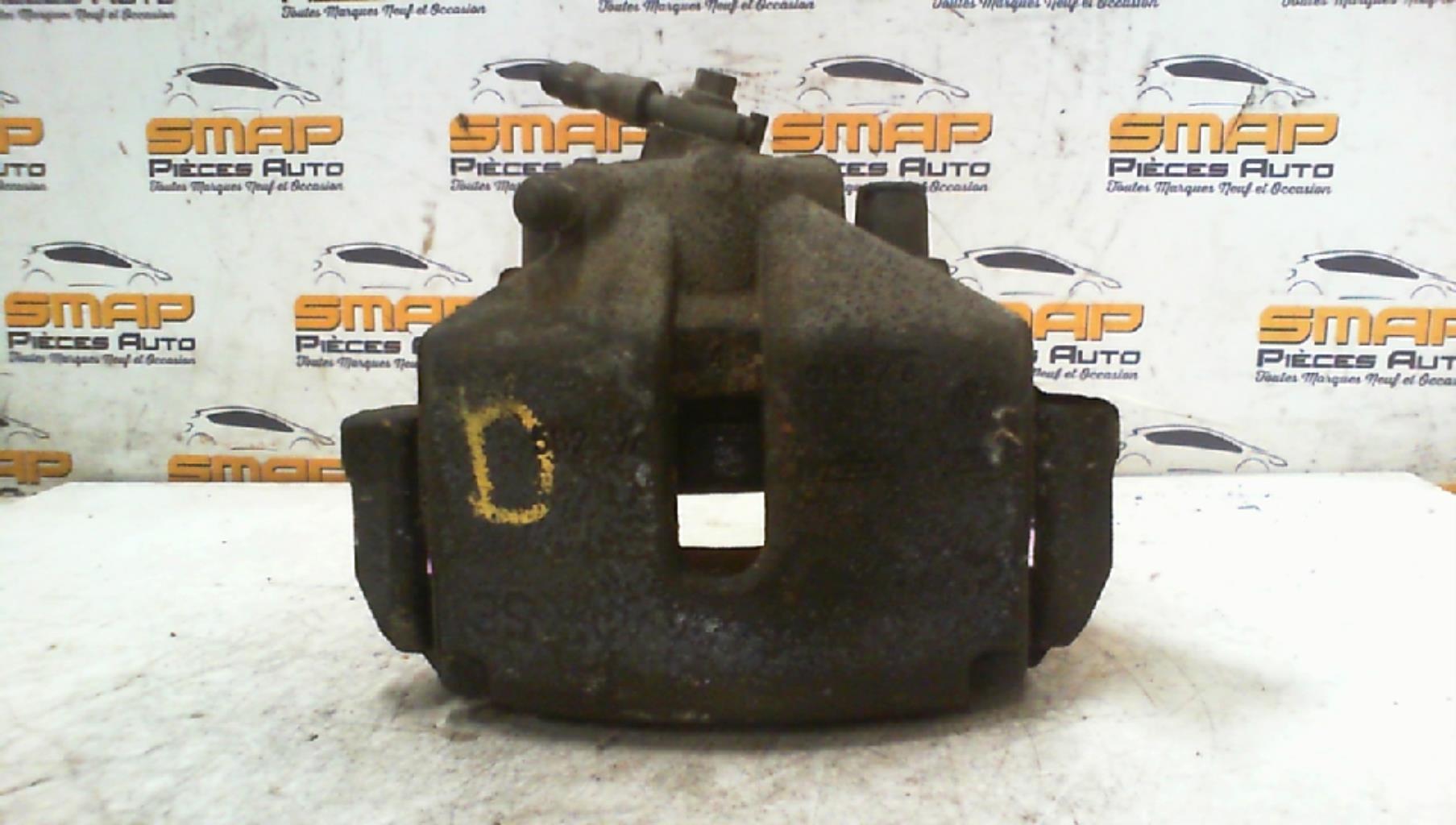 Pinza freni anteriore destra SEAT LEON 2 PHASE 1 Diésel - 1