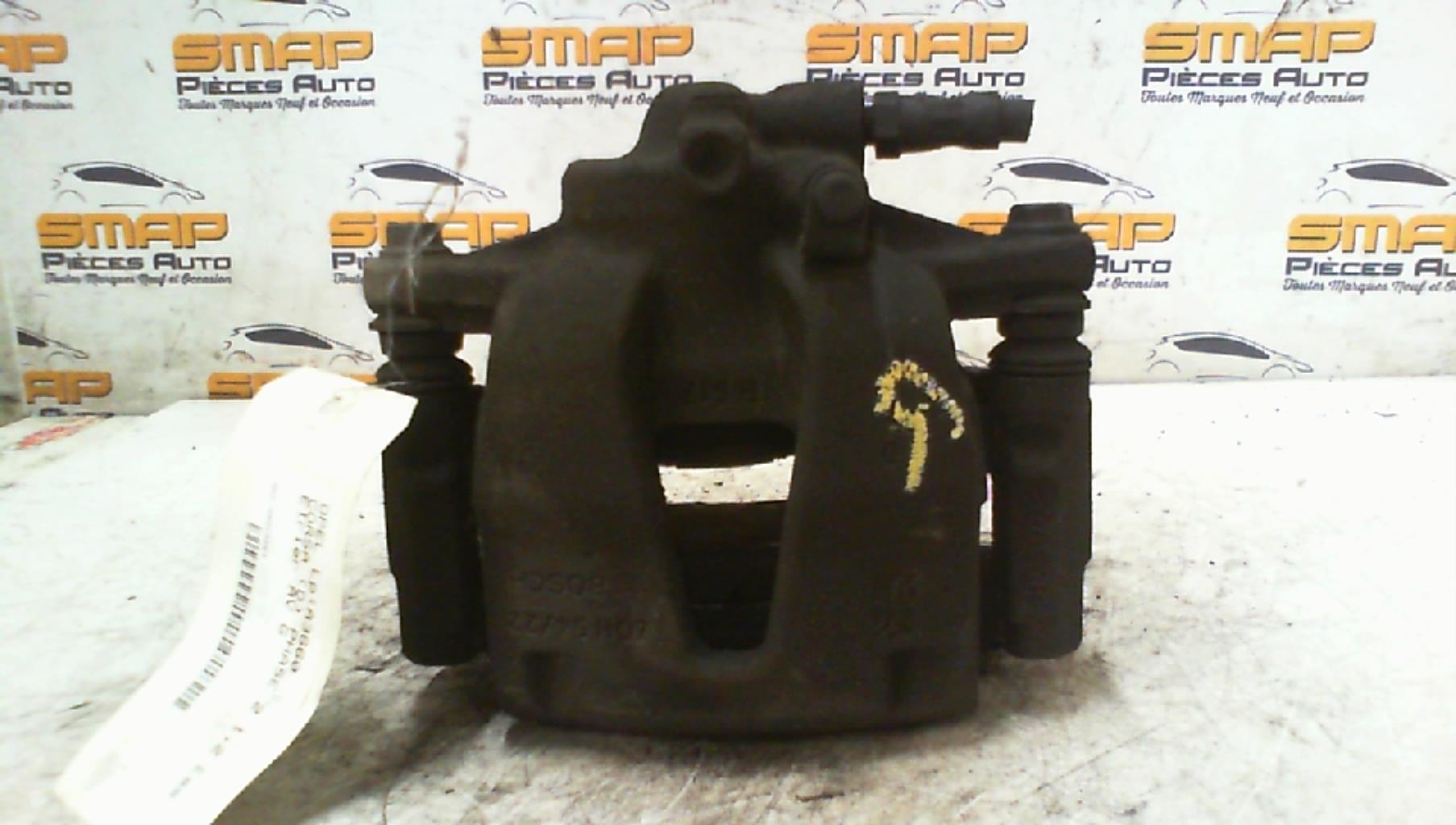 Pinza freni anteriore sinistra OPEL CORSA D PHASE 2 Gasolina - 1