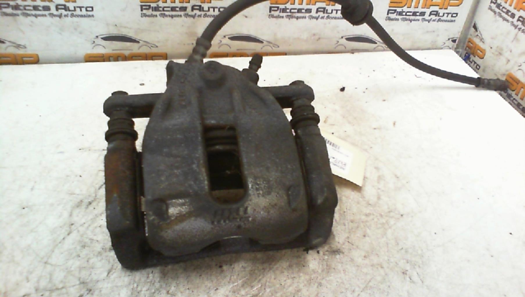 Pinza freni anteriore sinistra RENAULT CLIO 3 PHASE 2 Diésel - 1