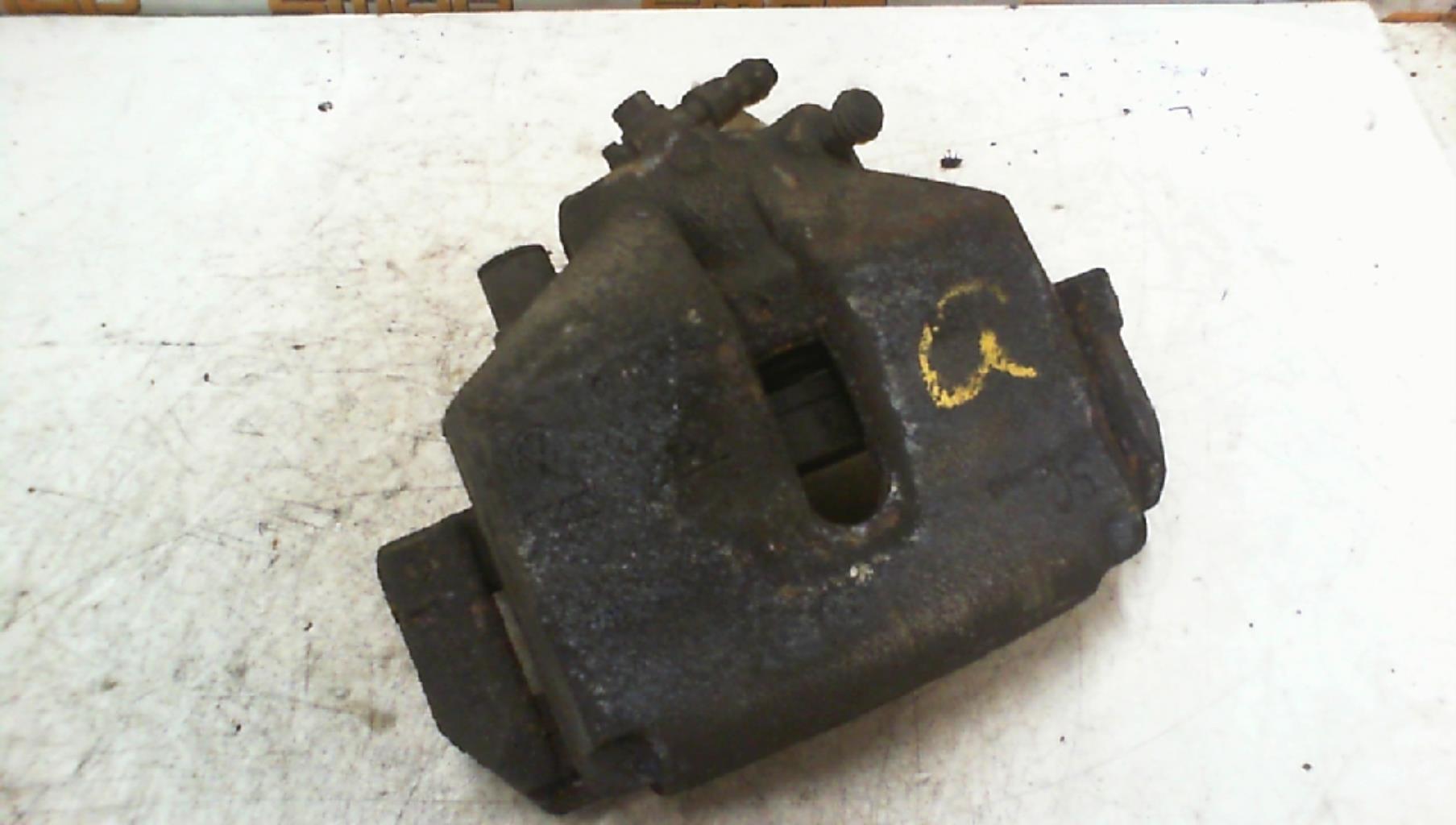 Pinza freni anteriore sinistra SEAT LEON 2 PHASE 1 Diésel - 1