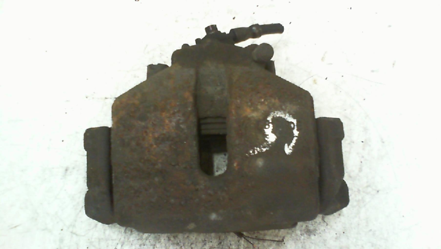 Pinza freni anteriore sinistra VOLKSWAGEN GOLF 5 Diésel - 1