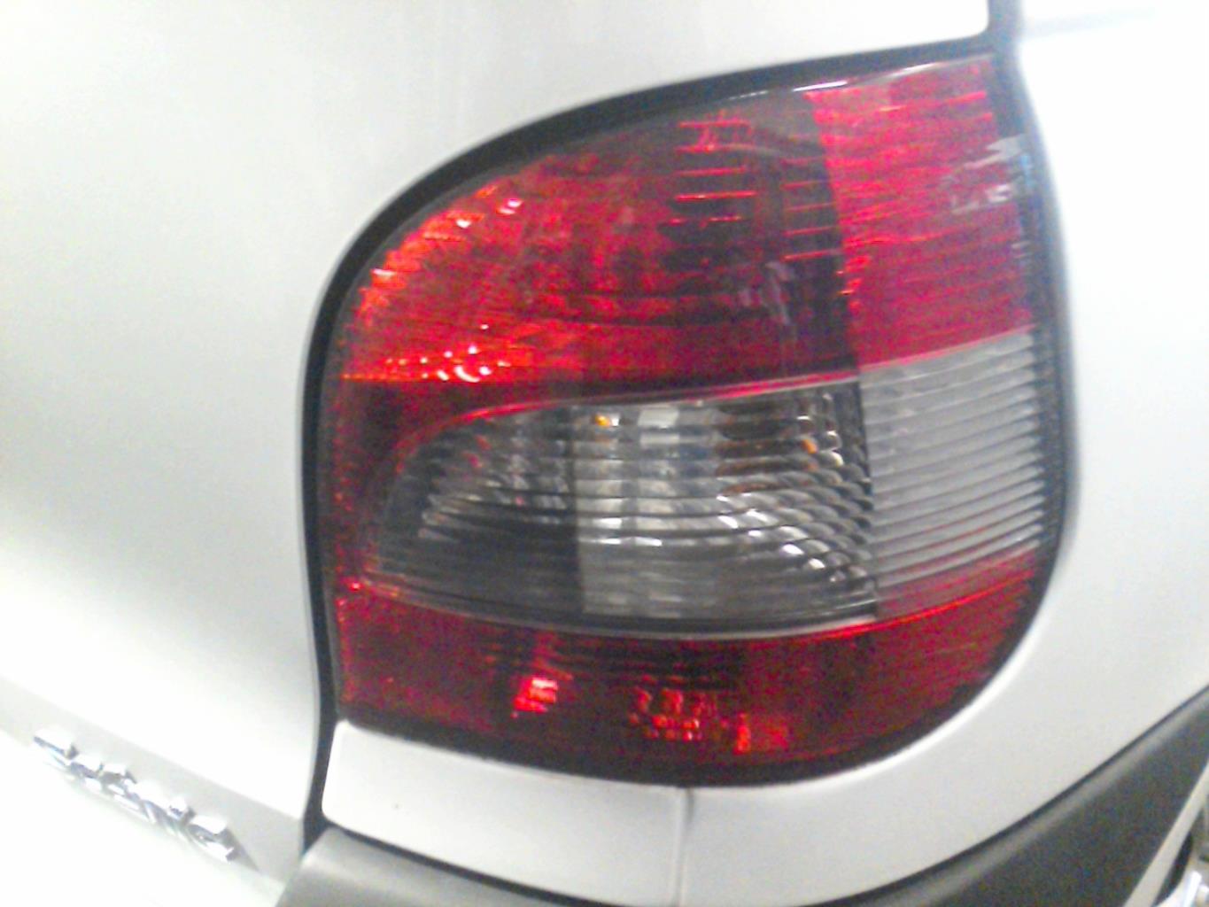 Fanale posteriore principale destro (luci) RENAULT SCENIC 1 PHASE 2 Diésel - 1