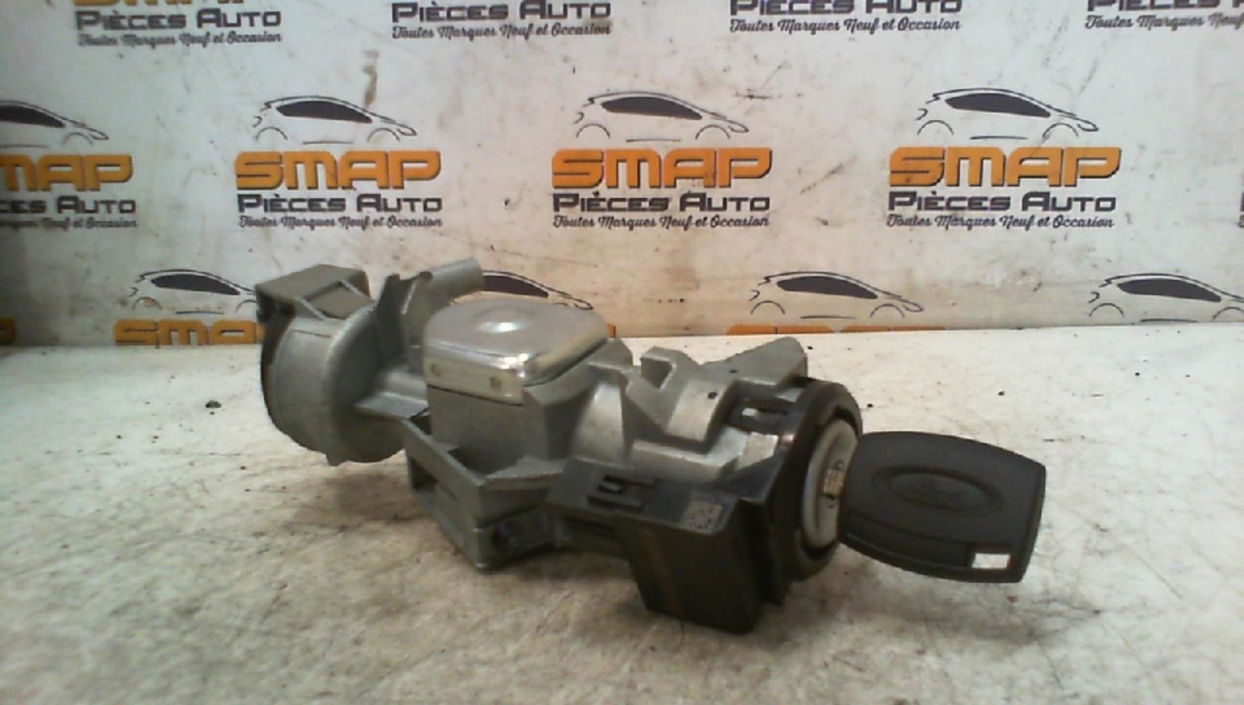 Neiman FORD FOCUS 3 PHASE 1 Diesel - 1