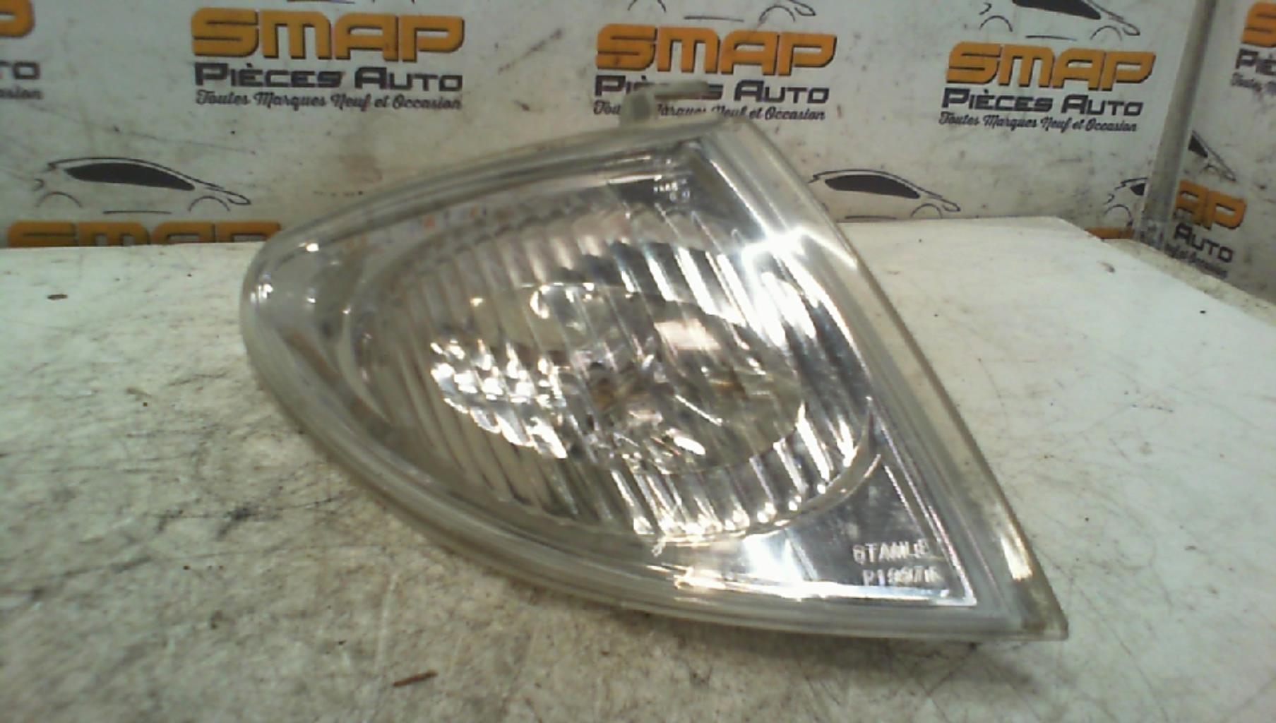 Ripetitore lampeggiante anteriore destro (Luci) MAZDA PREMACY Diésel - 1