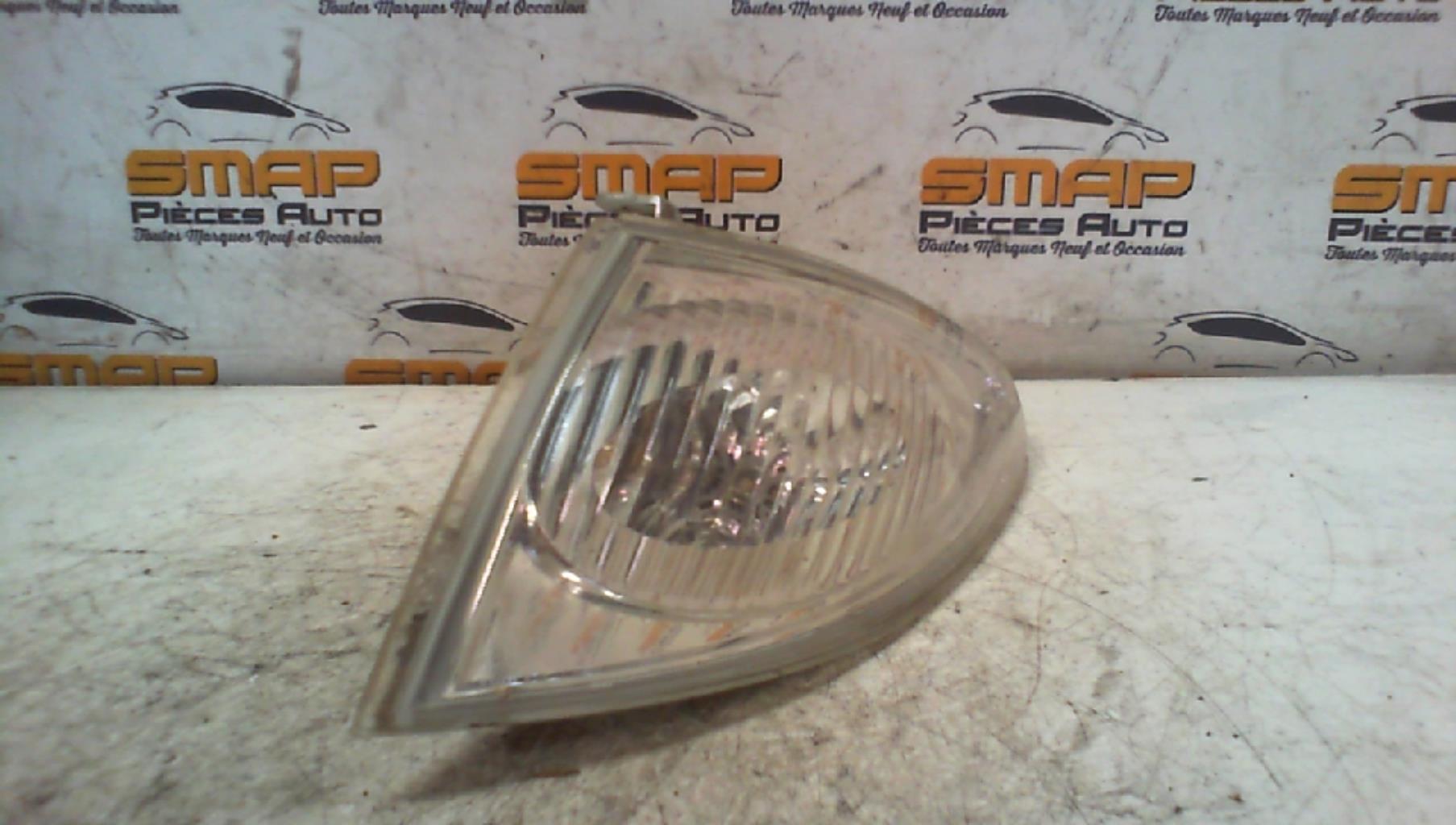 Ripetitore lampeggiante anteriore sinistro (Luci) MAZDA PREMACY Diésel - 1