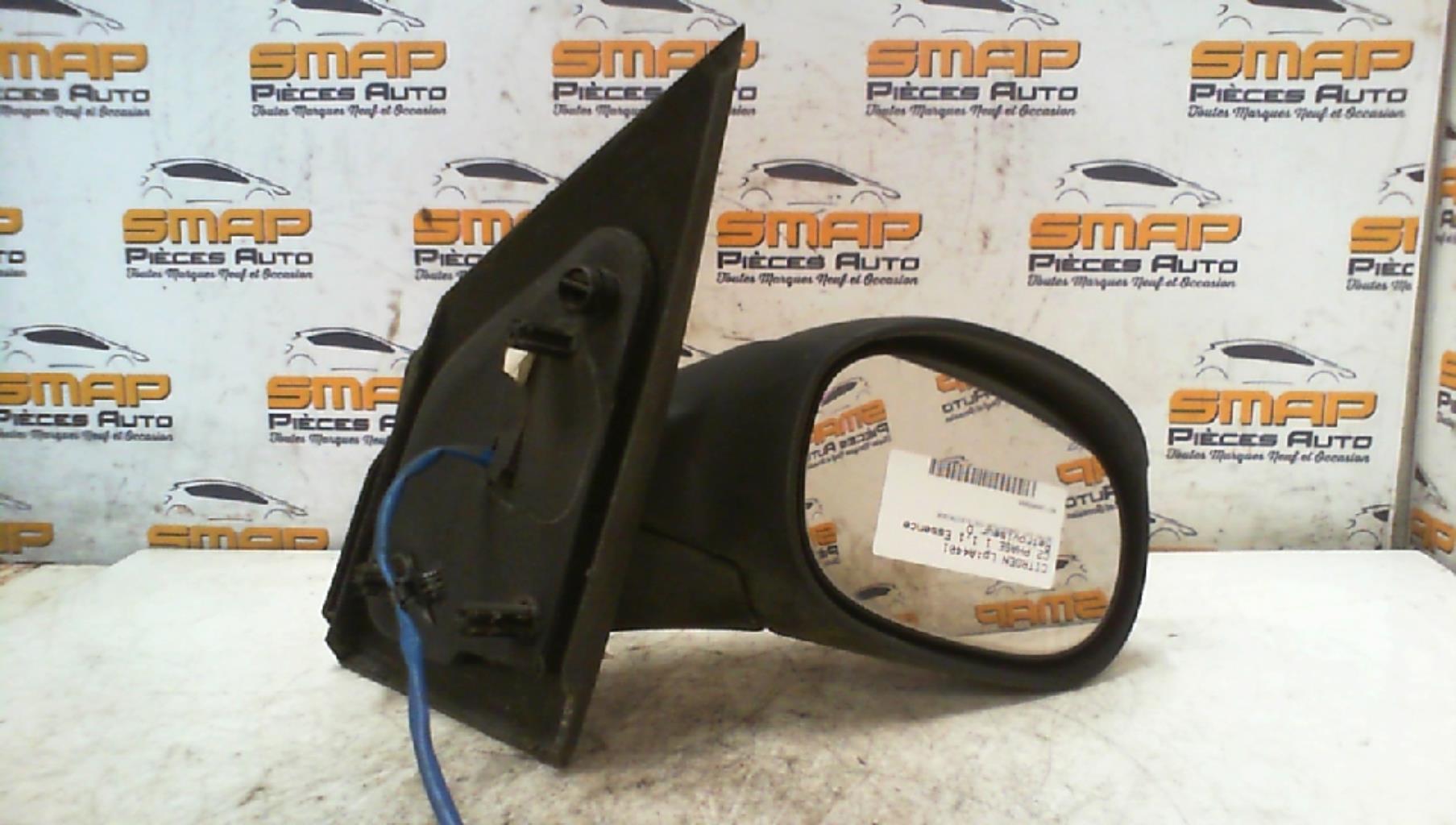 Specchietto retrovisore destro CITROEN C2 PHASE 1 Gasolina - 1