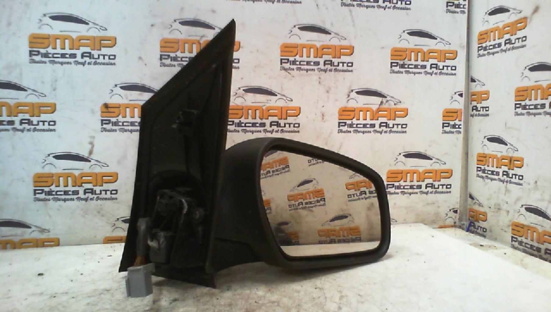 Specchietto retrovisore destro FORD FOCUS 2 PHASE 1 BREAK Diésel - 1