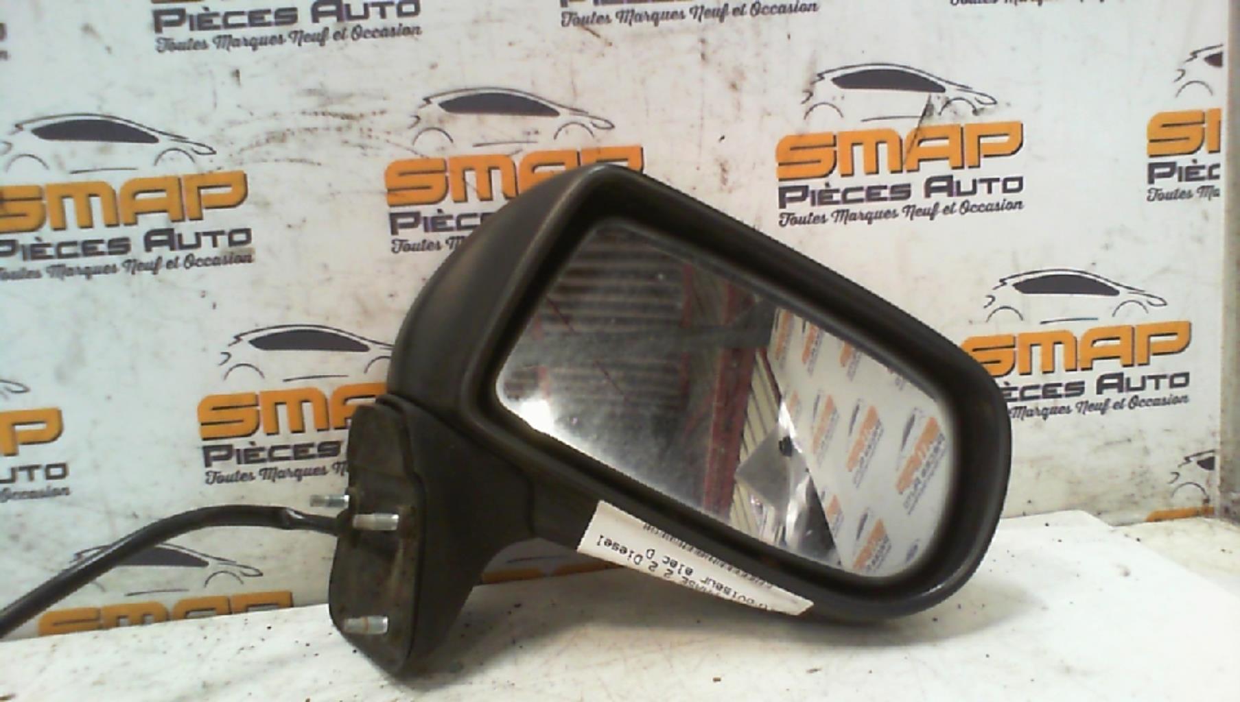 Retrovisor derecho MAZDA PREMACY Diésel - 1