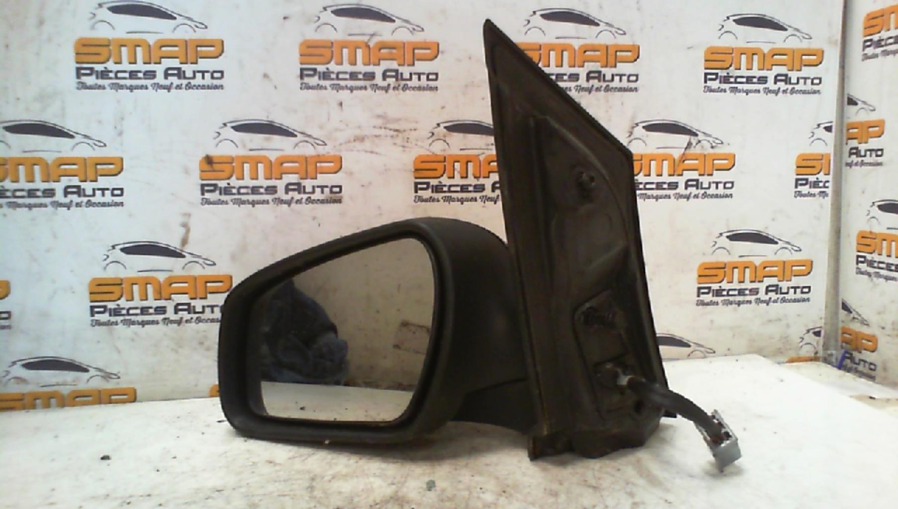 Retrovisor izquierdo FORD FOCUS 2 PHASE 1 BREAK Diésel - 1