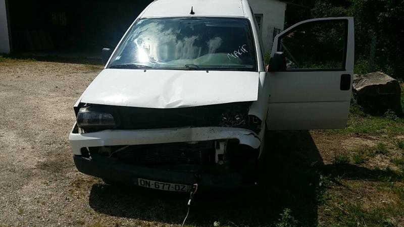 Cerchione FIAT SCUDO 1 PHASE 2 Diésel - 1