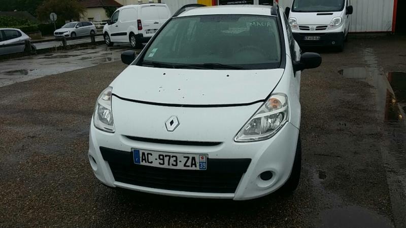 Compressore clima RENAULT CLIO 3 PHASE 2 BREAK Diésel - 1