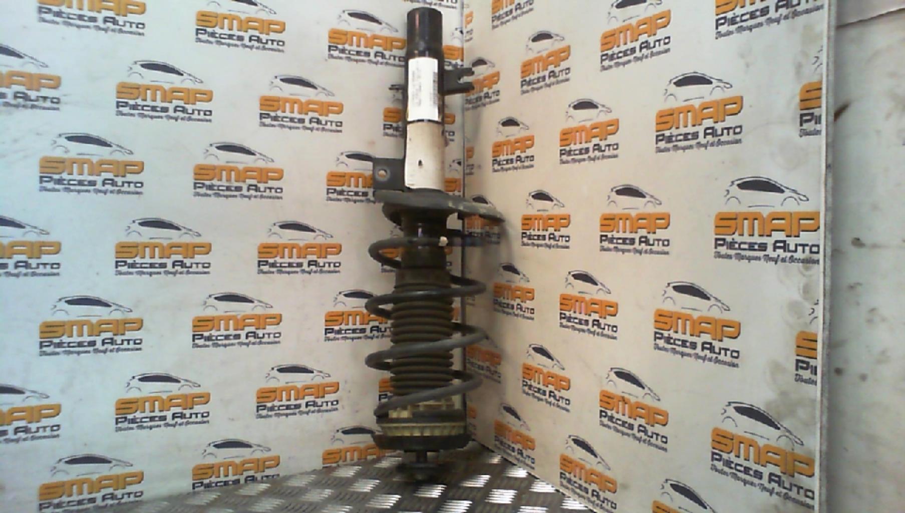 Ammortizzatore anteriore destro CITROEN C3 2 PHASE 1 Gasolina - 1