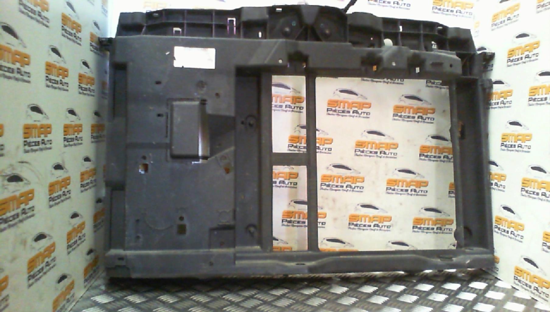 Buse PEUGEOT 207 PHASE 1 Diesel - 1