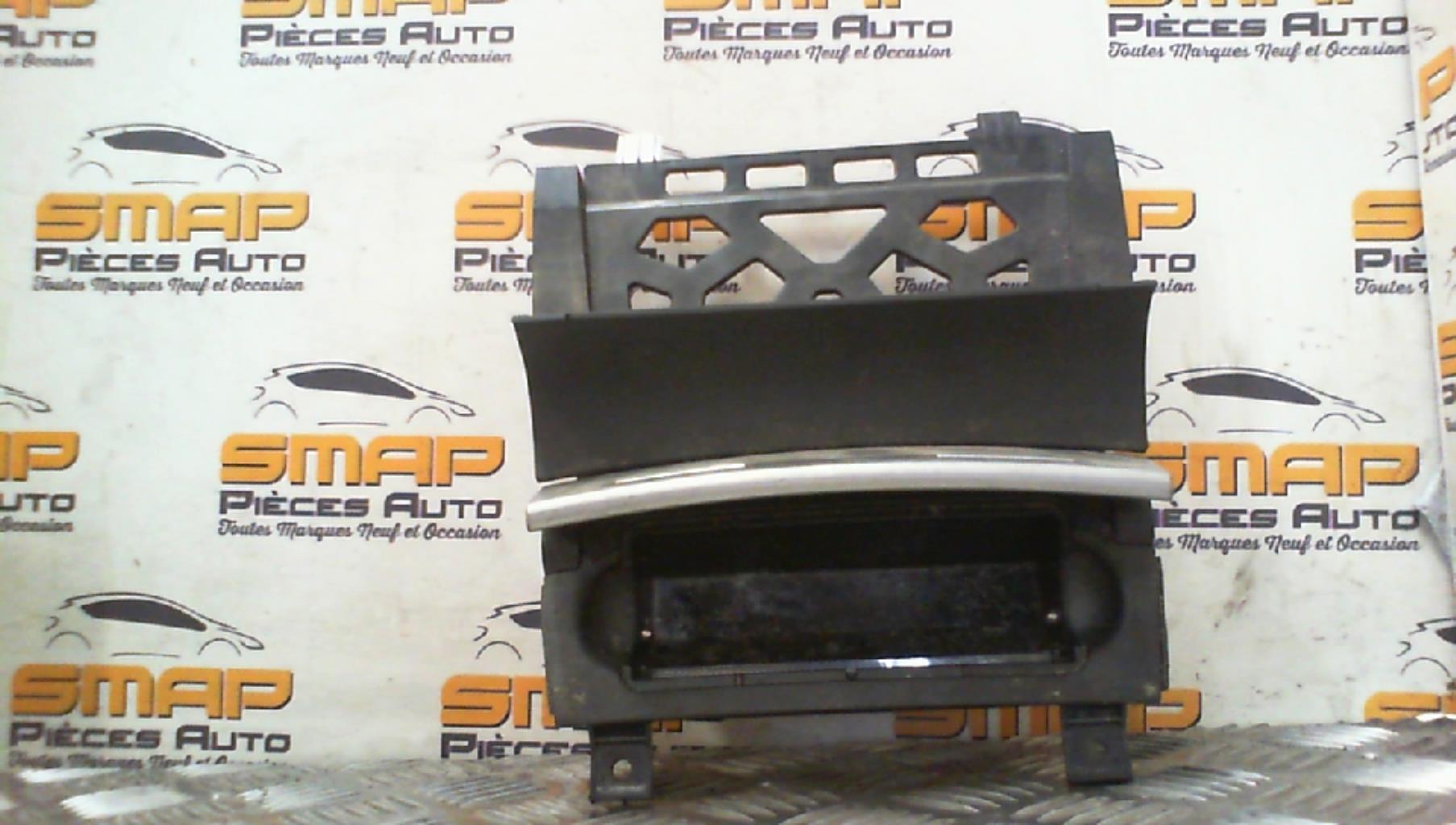 Cendrier AUDI A3 2 SPORTBACK PHASE 2 Diesel - 1
