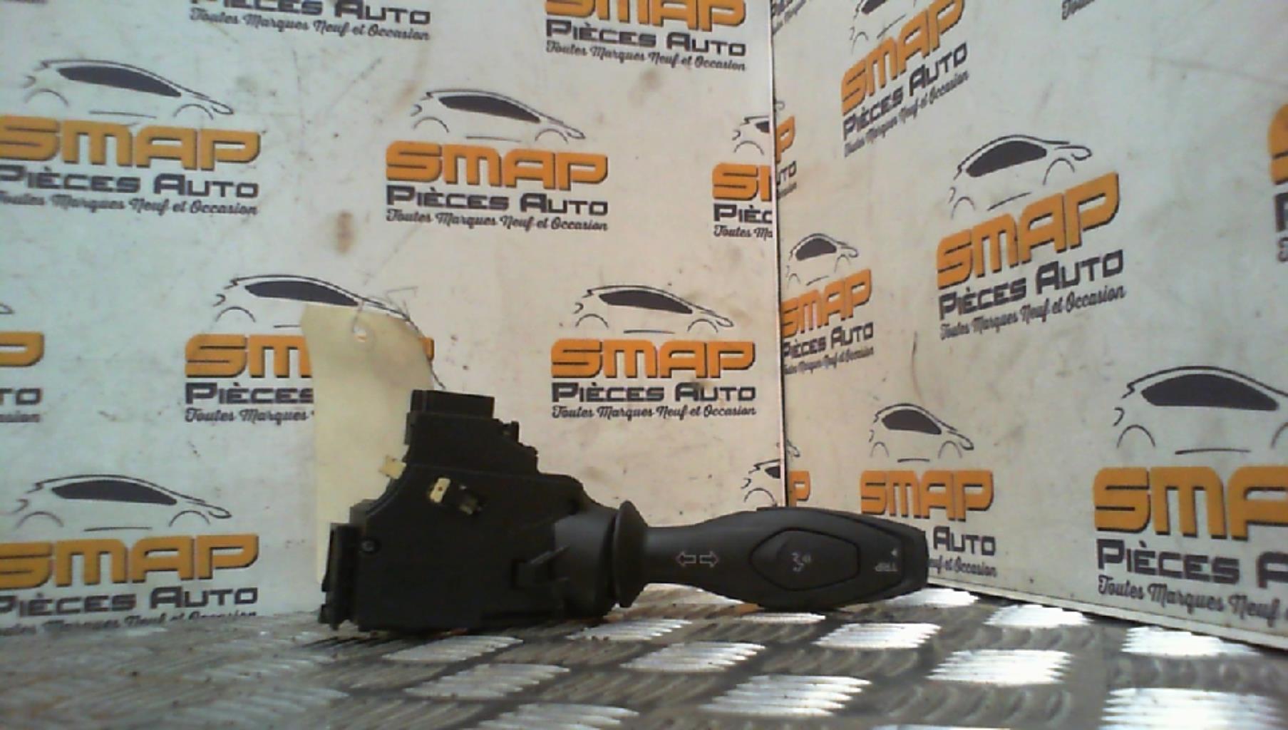 Devio luci FORD FIESTA 6 PHASE 1 Gasolina - 1