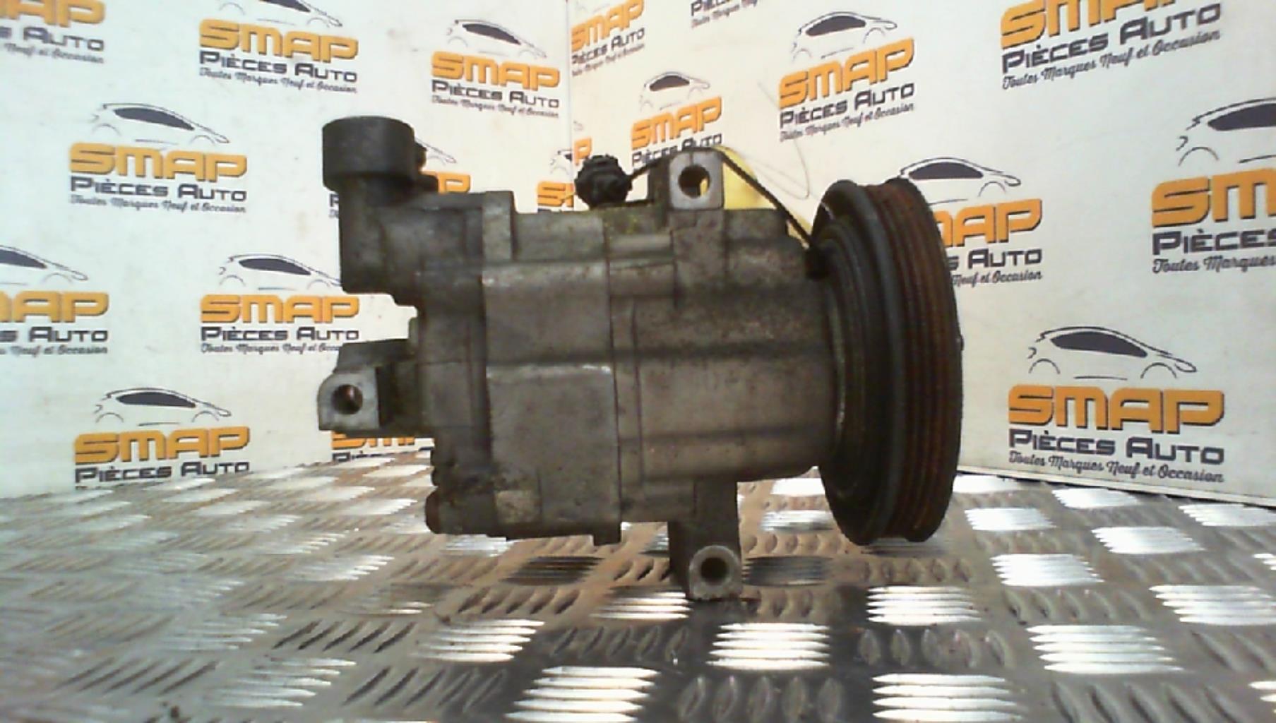 Compressore clima NISSAN NOTE 1 PHASE 1 Gasolina - 1