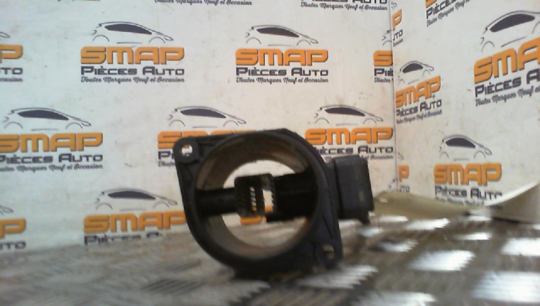Debitmetre AUDI A3 2 SPORTBACK PHASE 2 Diesel - 1