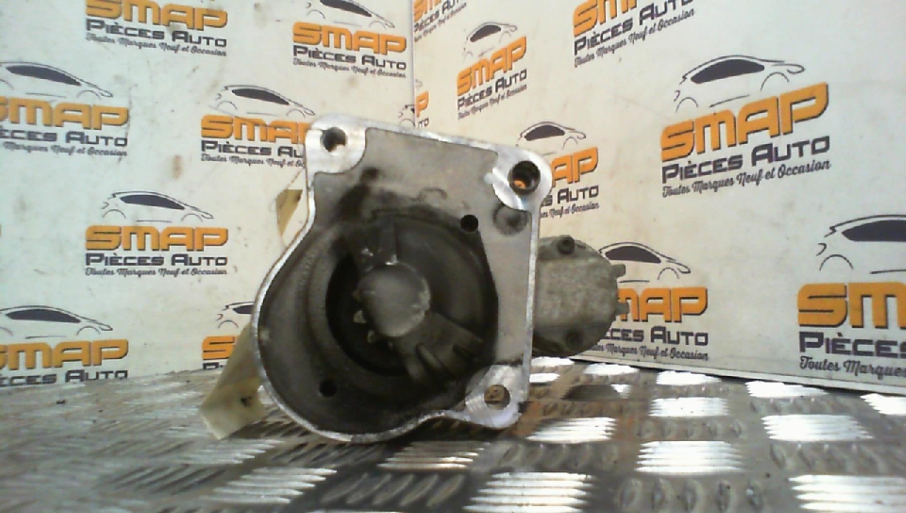 Demarreur FORD FOCUS 3 PHASE 1 Diesel - 1