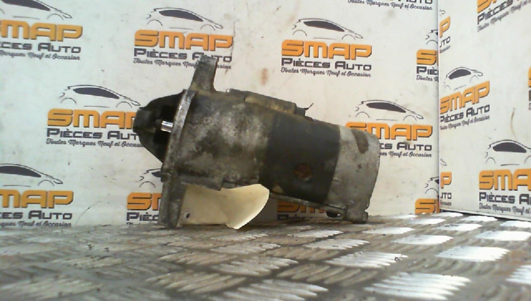 Motor de arranque MAZDA 5 1 PHASE 1 Diésel - 1