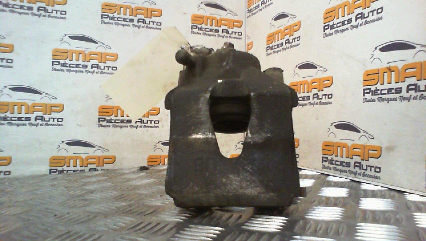 Pinza freni anteriore destra AUDI A3 2 SPORTBACK PHASE 2 Diésel - 1