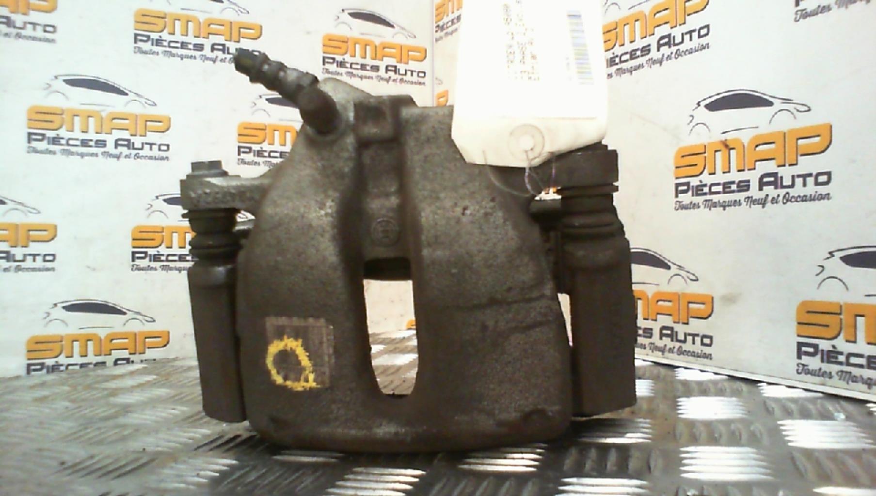 Pinza freni anteriore destra CITROEN C3 2 PHASE 1 Gasolina - 1