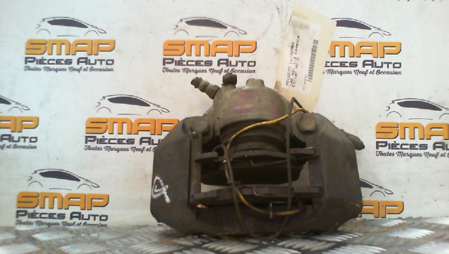 Pinza freni anteriore destra PEUGEOT 106 PHASE 1 Gasolina - 1