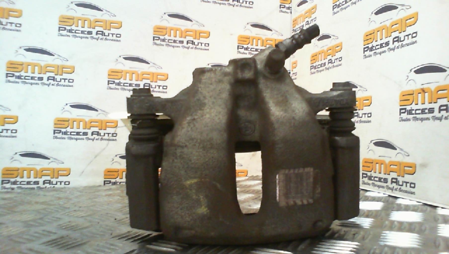 Pinza freni anteriore sinistra CITROEN C3 2 PHASE 1 Gasolina - 1