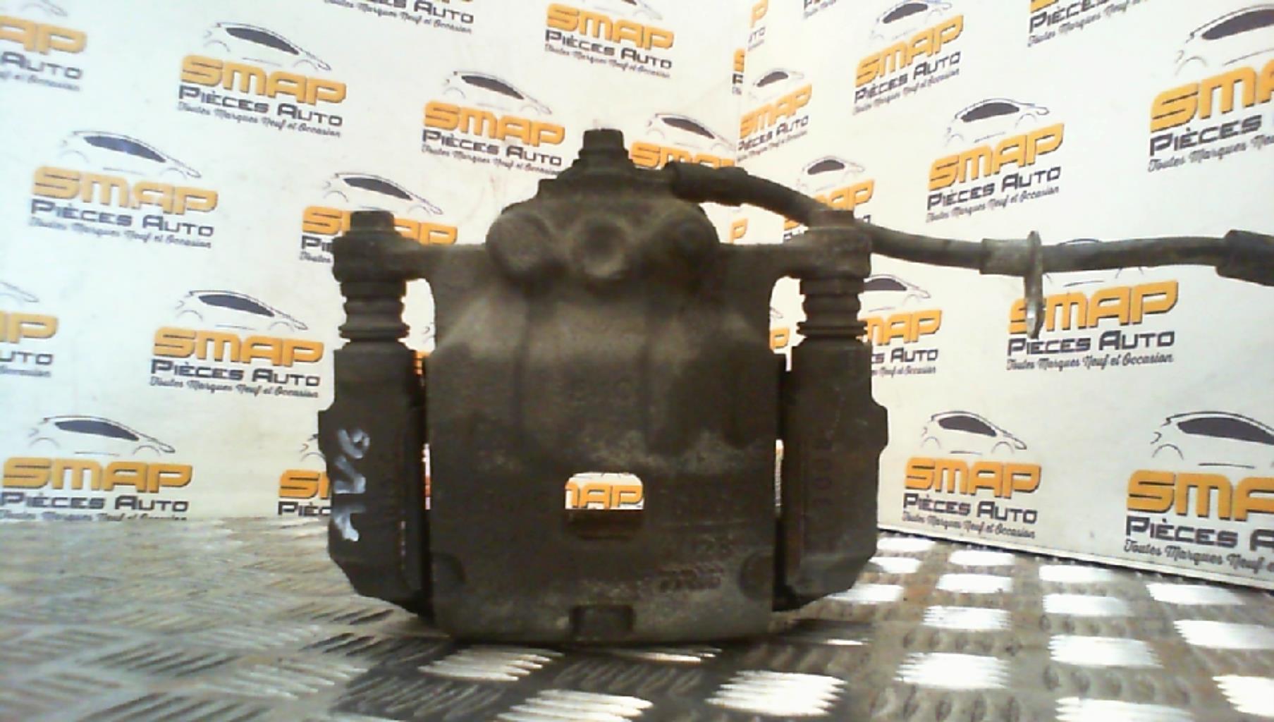 Pinza freni anteriore sinistra FORD FIESTA 6 PHASE 1 Gasolina - 1