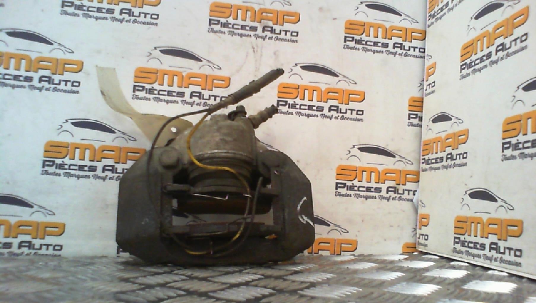 Pinza freni anteriore sinistra PEUGEOT 106 PHASE 1 Gasolina - 1
