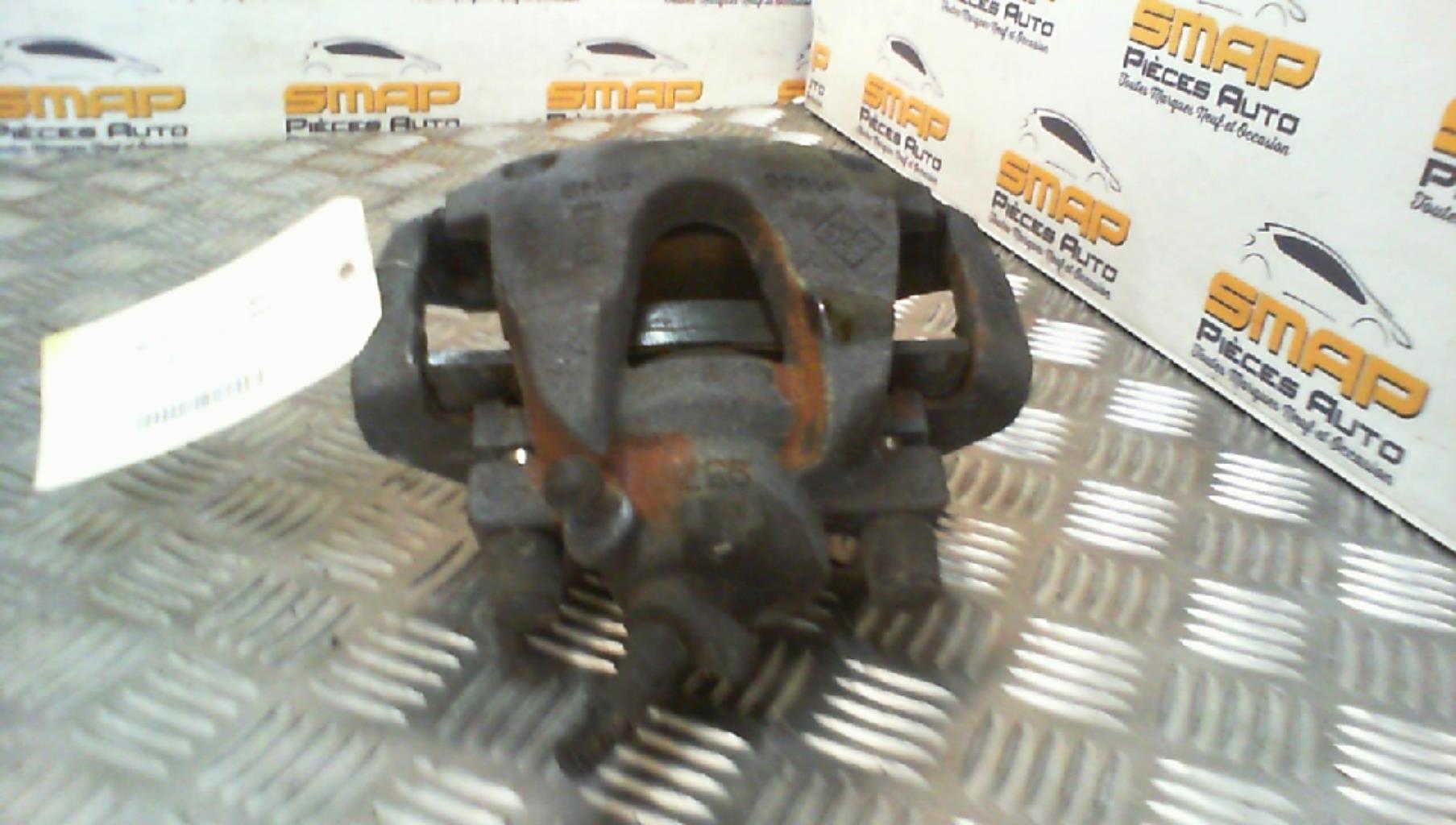 Pinza freni anteriore sinistra RENAULT CLIO 4 PHASE 1 Diésel - 1