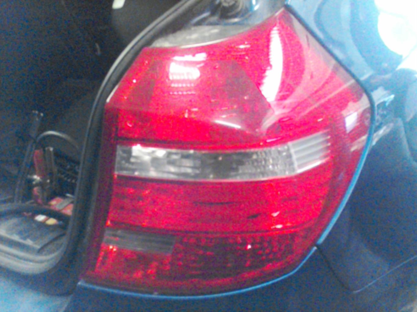 Fanale posteriore principale destro (luci) BMW SERIE 1 E87 PHASE 2 Diésel - 1