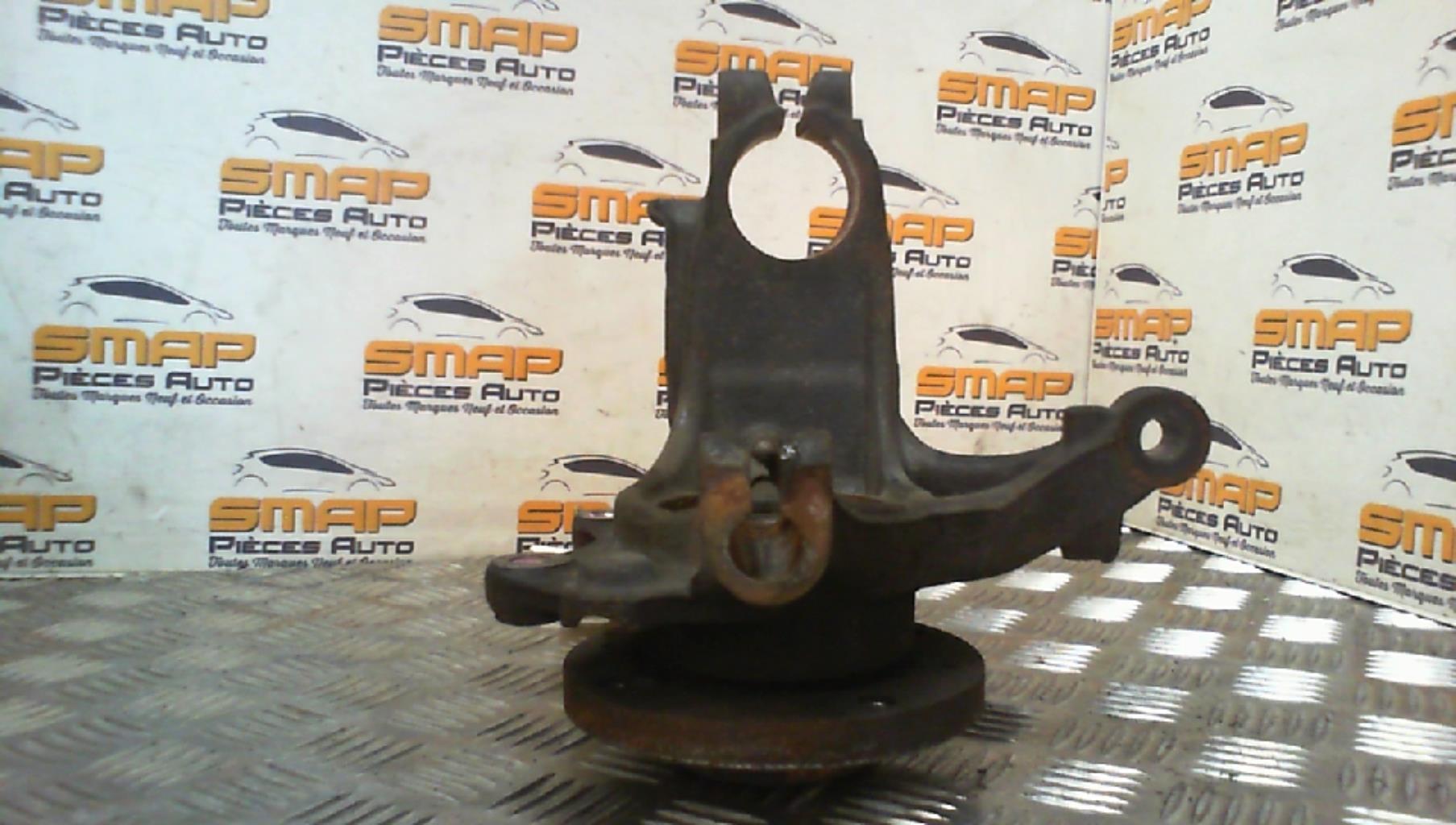 Fusee avant droit CITROEN C3 2 PHASE 1 Essence - 1
