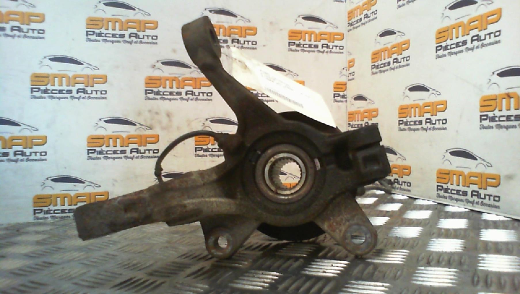 Fusee avant droit FORD FIESTA 6 PHASE 1 Essence - 1